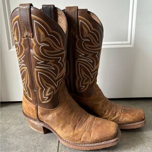 Nocona Boots size 6B women
